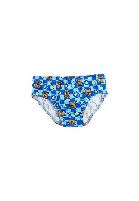 Ensemble de sous-vêtements 5 pièces Pat'Patrouille Multicolor 5 - vertbaudet enfant 