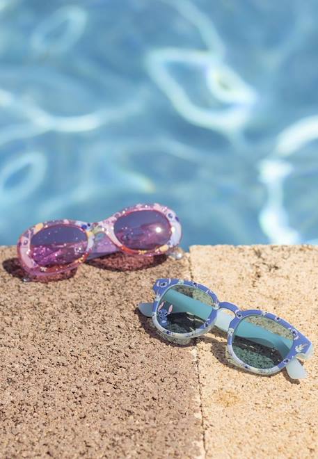 Lunettes de soleil stitch Rose 4 - vertbaudet enfant 