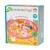Conte de fée sac de rangement Multicolor 1 - vertbaudet enfant 