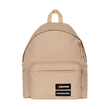 Sac a dos  day pak'r SOS Fantomes Beige 1 - vertbaudet enfant 