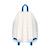Sac à dos SOS Fantomes padded pak'r Beige 3 - vertbaudet enfant 
