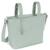 Sac à poussette crossbody icon cream Bleu+Crème+Gris+Rose+Vert 28 - vertbaudet enfant 