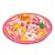 Conte de fée sac de rangement Multicolor 4 - vertbaudet enfant 