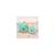 Peluche - peluche sonore narval bellabloo friends - 30 cm Bleu 5 - vertbaudet enfant 