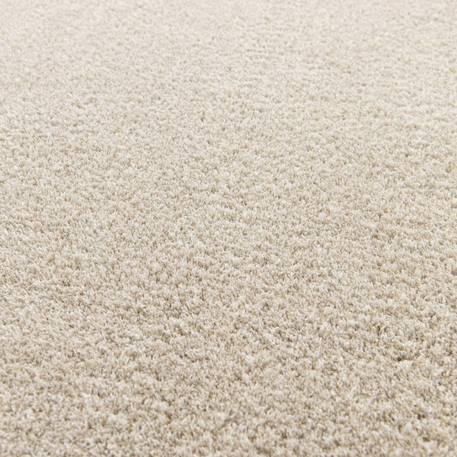 Tapis lavable en machine uni super etico Lin 6 - vertbaudet enfant 