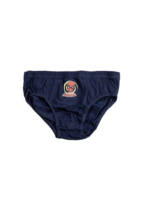 Ensemble de sous-vêtements 3 pièces pour garçons marvel Multicolor 4 - vertbaudet enfant 