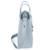 Sac à poussette crossbody icon cream Bleu+Crème+Gris+Rose+Vert 5 - vertbaudet enfant 