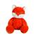 Peluche géante - renard - 1m10 Orange 1 - vertbaudet enfant 