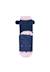 Chaussettes antidérapantes minnie Bleu 2 - vertbaudet enfant 