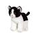 Peluche - peluche chat floppikitty - noir et blanc 22 cm Noir 3 - vertbaudet enfant 