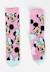 Lot de chaussettes 3 pièces minnie Multicolor 3 - vertbaudet enfant 