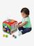 Super cube des découvertes VTECH multicolore 2 - vertbaudet enfant 