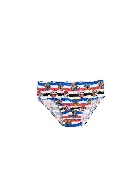 Ensemble de sous-vêtements 3 pièces Pat'Patrouille Multicolor 3 - vertbaudet enfant 