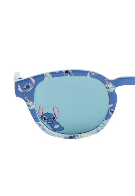 Lunettes de soleil stitch Bleu 3 - vertbaudet enfant 