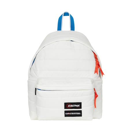 Sac à dos SOS Fantomes padded pak'r Beige 1 - vertbaudet enfant 