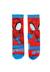 Pack de chaussettes 4 pièces spidey Multicolor 4 - vertbaudet enfant 