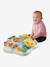 Ma table d'activités bilingue multicolore 2 - vertbaudet enfant 