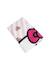 Serviette hello kitty Rose 3 - vertbaudet enfant 