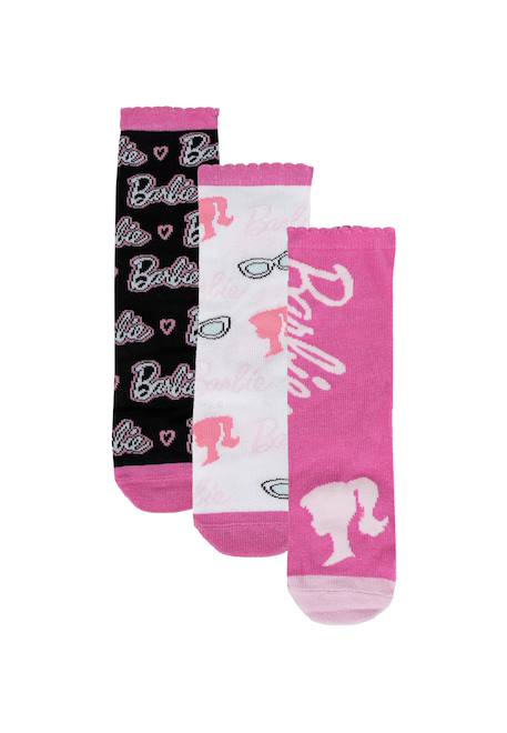 Lot de chaussettes 3 pièces stitch Multicolor 1 - vertbaudet enfant 