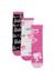 Lot de chaussettes 3 pièces stitch Multicolor 1 - vertbaudet enfant 
