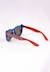 Lunettes de soleil premium sonic Bleu 3 - vertbaudet enfant 