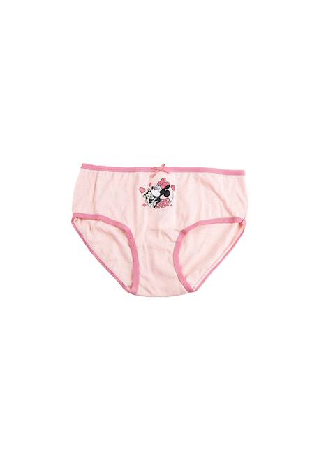 Ensemble de sous-vêtements 5 pièces minnie pour filles Multicolor 2 - vertbaudet enfant 