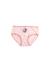 Ensemble de sous-vêtements 5 pièces minnie pour filles Multicolor 2 - vertbaudet enfant 