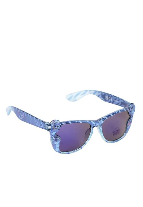 Lunettes de soleil premium stitch Violet 1 - vertbaudet enfant 