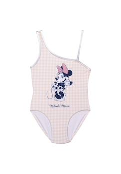 Maillot de bain minnie  - vertbaudet enfant