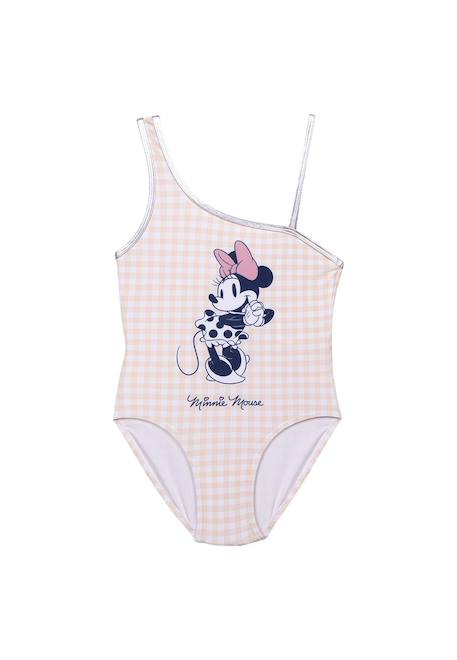 Maillot de bain minnie Rose 1 - vertbaudet enfant 