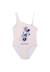 Maillot de bain minnie Rose 1 - vertbaudet enfant 