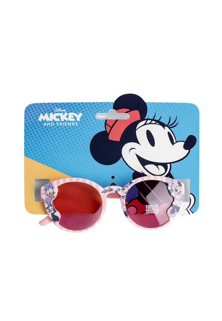 Lunettes de soleil minnie mouse Rose 4 - vertbaudet enfant 
