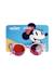 Lunettes de soleil minnie mouse Rose 4 - vertbaudet enfant 