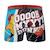 Lot de 3 boxers  us sports Noir/rouge/blanc/bleu 6 - vertbaudet enfant 