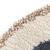 Tapis enfant arc en ciel bohemian rainbow Bleu+Multi 3 - vertbaudet enfant 