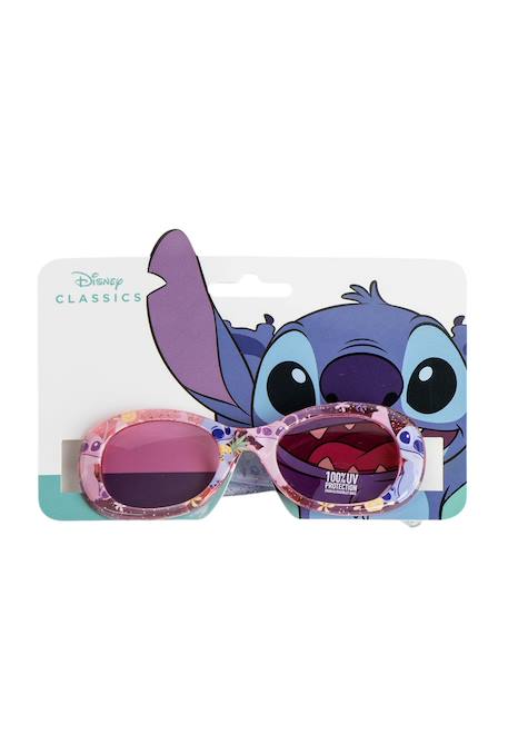 Lunettes de soleil stitch Rose 6 - vertbaudet enfant 