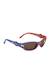 Lunettes de soleil premium SpiderMan Bleu 1 - vertbaudet enfant 