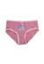 Ensemble de sous-vêtements 3 pièces pour filles stitch Multicolor 4 - vertbaudet enfant 
