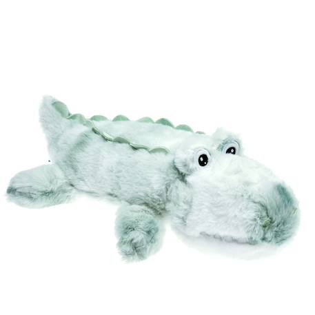 Peluche bouillotte croco 2025 Vert 3 - vertbaudet enfant 
