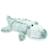 Peluche bouillotte croco 2025 Vert 3 - vertbaudet enfant 