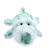 Peluche bouillotte croco 2025 Vert 1 - vertbaudet enfant 