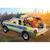 Pick-up de police avec moto et 2 personnages 71875 Multicolore 4 - vertbaudet enfant 