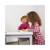 Ma première table enfant montessori  1-4 ans Gris 2 - vertbaudet enfant 