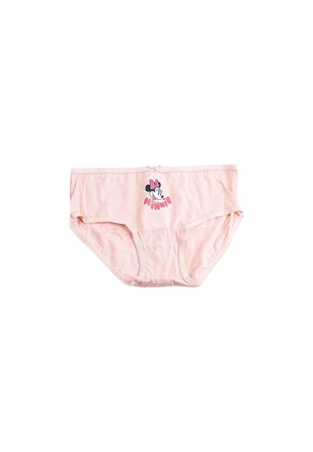 Ensemble de sous-vêtements 5 pièces minnie pour filles Multicolor 6 - vertbaudet enfant 
