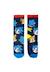 Pack de chaussettes 4 pièces sonic Multicolor 1 - vertbaudet enfant 