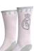 Chaussettes - real madrid Blanc 3 - vertbaudet enfant 