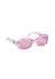 Lunettes de soleil stitch Rose 1 - vertbaudet enfant 