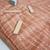 Tapis de repos bébé coton imprimé bohème nepo Ocre caramel+Terracotta 9 - vertbaudet enfant 