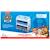 Meuble de rangement jouets avec 5 bacs en toile Paw patrol 6 - vertbaudet enfant 
