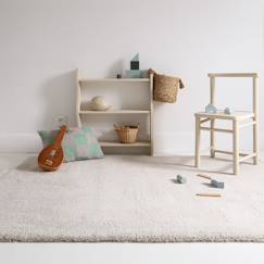 Linge de maison et décoration-Décoration-Tapis lavable en machine uni super etico